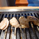 焼肉ホルモンせいじ - 