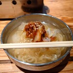 焼肉ホルモンせいじ - 