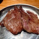 焼肉ホルモンせいじ - 