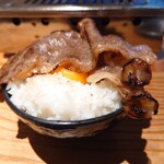 焼肉ホルモンせいじ - 