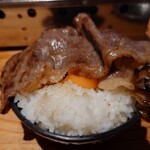 焼肉ホルモンせいじ - 