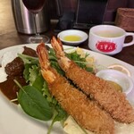 洋食とワインのお店 土筆苑 - 