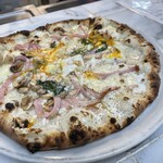 Pizzeria da ciccio - 