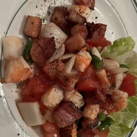 ウルフギャング・ステーキハウス 丸の内店 - 