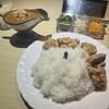 ン・オリジナルカレー - 