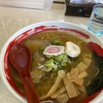 ラーメンさんぱち - 