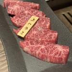 焼肉りんご - 