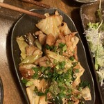 焼鳥 とりとん - 