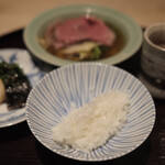肉屋 田中 - 