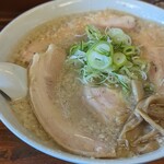 北方らーめん - 