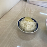 ラーメンさんぱち - 