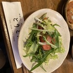 焼鳥 とりとん - 