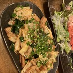 焼鳥 とりとん - 