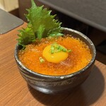 Yoshikura - いくら丼