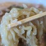 北方らーめん - 