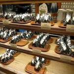 こめらく 海鮮茶漬けとおむすびと。 - 