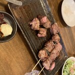 焼鳥 とりとん - 