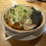 自家製麺 うろた - 