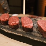 肉屋 田中 - 