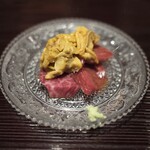 肉屋 田中 - 