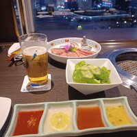 叙々苑 新宿小田急ハルク店 - 