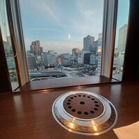 叙々苑 新宿小田急ハルク店 - 