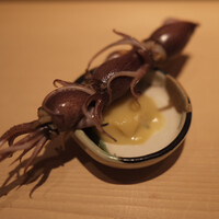鮨 さいとう - 