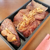 SATOブリアン 本店 - 