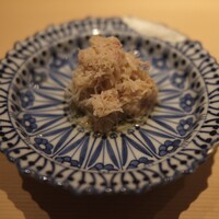 鮨 さいとう - 