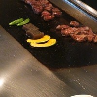 神戸ステーキハウス 和豪 - 