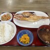 ヒモノ食堂 四日市食堂