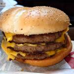マクドナルド - 