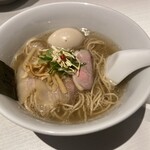 淡麗拉麺 己巳 - 