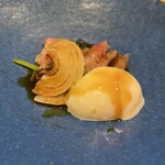 難波 鉄板焼き Sublime - 