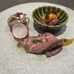 難波 鉄板焼き Sublime - 