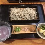 Soba Shichi - 