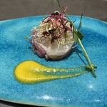 難波 鉄板焼き Sublime - 