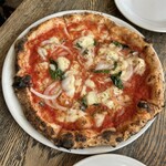 Trattoria e Pizzeria MOTHERS - 