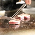 Namba Teppan Yaki Suburimu - 