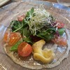 海鮮フランス料理 尾野