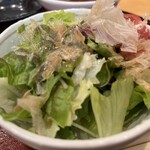 てんぷら ひら井 - 