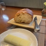 海鮮フランス料理 尾野 - 