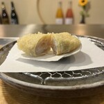 てんぷら ひら井 - 