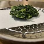 てんぷら ひら井 - 