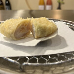 てんぷら ひら井 - 