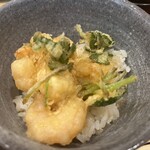 てんぷら ひら井 - 