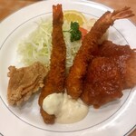 Tonkatsu No Matsui - 