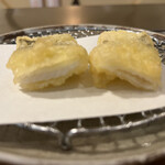 てんぷら ひら井 - 