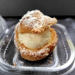 T/S Bakery - クッキーシュークリーム