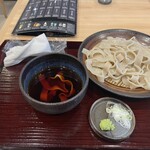 Musashino Udon Takekuni - 